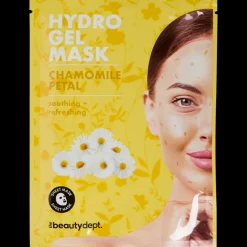 Masque hydrogel The Beauty Dept. | Action FR