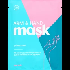 Masque pour bras et mains Skin Bliss | Action FR
