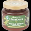 Masque pour cheveux Garnier Ultra Doux Olive mythique | Action FR