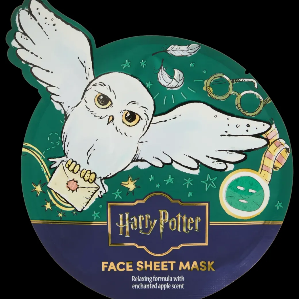 Masque visage | Action FR