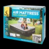 Matelas gonflable 2 personnes Froyak 200 x 155 x 45 cm | Action FR