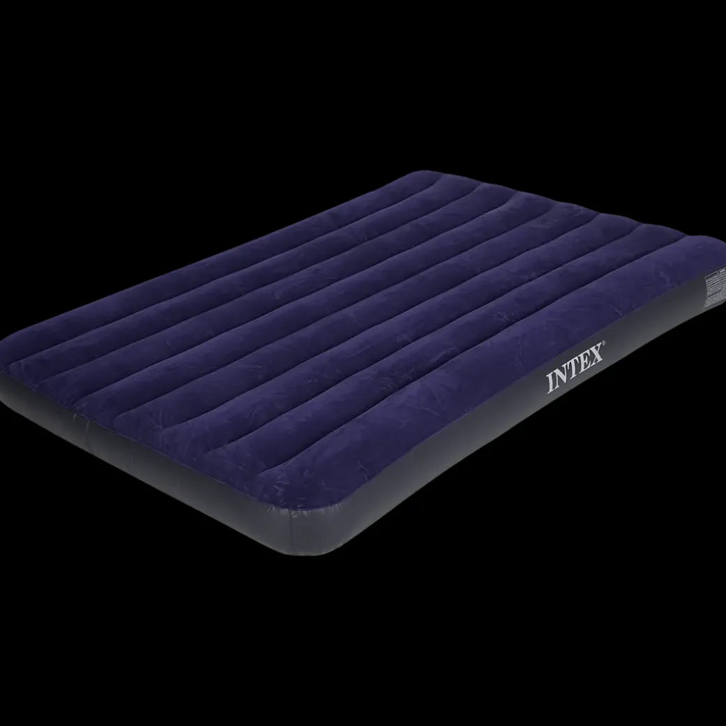 Matelas pneumatique Intex Dura-Beam Standard | Action FR