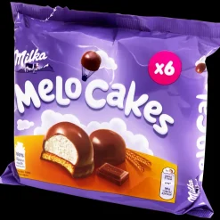 Melo-Cakes Milka | Action FR