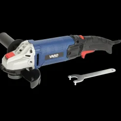 Meuleuse d'angle Varo | Action FR