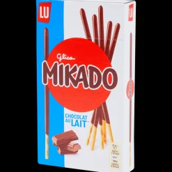 Mikado LU | Action FR