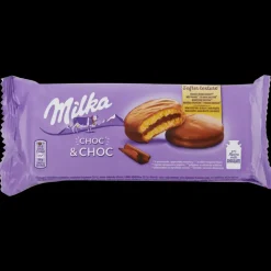 Milka Choc & Choc | Action FR
