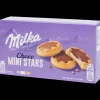 Milka Choco Mini Stars | Action FR