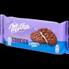 Milka Cookie Sensations Oreo Creme | Action FR