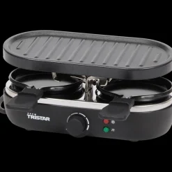 Mini-appareil à raclette Tristar | Action FR
