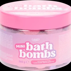 Mini-bombes de bain Lavato | Action FR