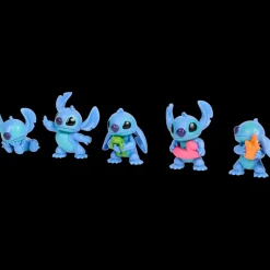 Mini-figurines Stitch Disney | Action FR