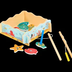 Mini-jeu de pêche Mini Matters Dès 18 mois | Action FR