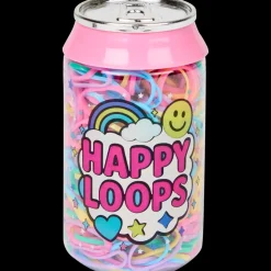 Mini-élastiques à cheveux 1 Pièces | Action FR