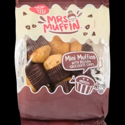 Mini-muffins Mr. Brownie Mrs. Muffin | Action FR