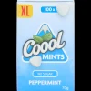 Mints Cool Menthe poivrée | Action FR