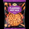 Mélange apéritif Snacks of the World Flaming Hot Mix Spicy | Action FR