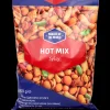 Mélange apéritif Snacks of the World Hot Mix | Action FR