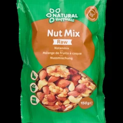Mélange de fruits secs Natural Happiness Raw | Action FR