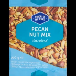 Mélange de noix de pécan Snacks of the World | Action FR