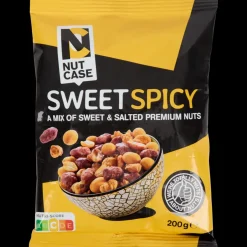 Mélange de noix Sweet & Spicy | Action FR