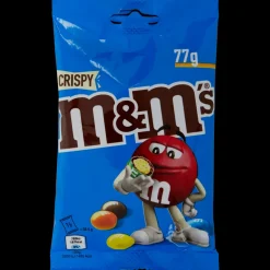 M&M's Crispy | Action FR