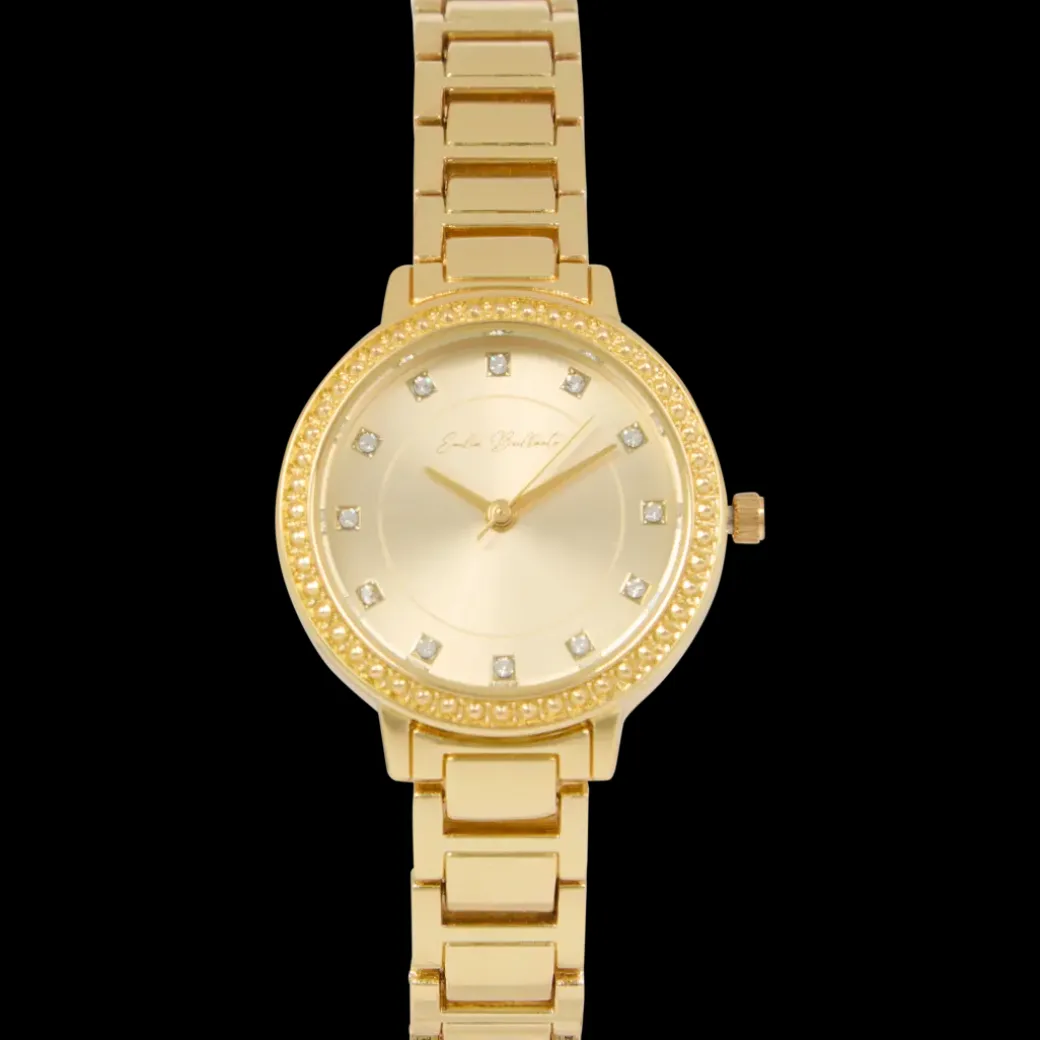 Montre avec cristaux Swarovski | Action FR