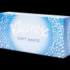 Mouchoirs en papier Soft White Kleenex | Action FR