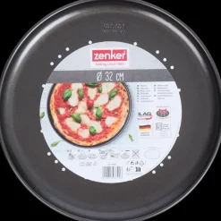 Moule à pizza Zenker 32 cm | Action FR
