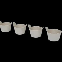 Moules pour friteuse à air chaud Lowenthal 8,8 cm | Action FR