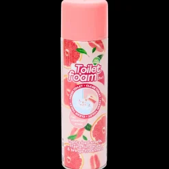 Mousse nettoyante pour toilettes | Action FR