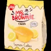 Mr. Brownie Citron | Action FR