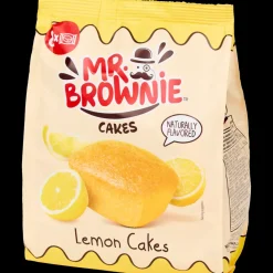 Mr. Brownie Citron | Action FR