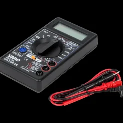 Multimètre numérique Varo | Action FR