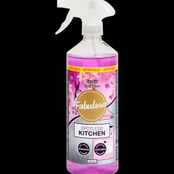 Nettoyant cuisine Fabulosa | Action FR