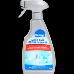Nettoyant moisissure et dépôts verdâtres Washcat | Action FR