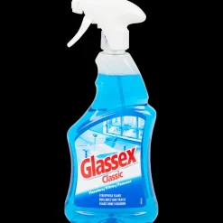 Nettoyant pour vitres Glassex | Action FR