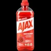 Nettoyant tout usage Ajax Notes de fleurs rouges | Action FR