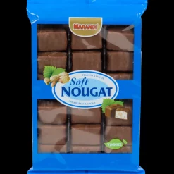 Nougat tendre Marandi | Action FR