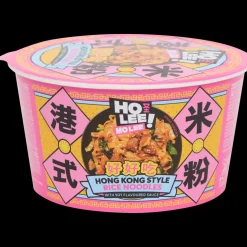 Nouilles de riz Hong Kong Style Holee Molee | Action FR