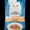 Nourriture humide pour chat Gourmet Perle | Action FR