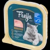 Nourriture pour chat Freija Deluxe Pâtée | Action FR