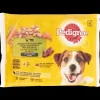 Nourriture pour chien Pedigree Poulet & Boeuf | Action FR