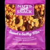 Nuts we Snack Sweet & Salty Mix | Action FR