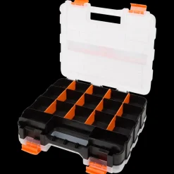 Organiseur double face Werckmann | Action FR