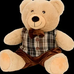 Ours en peluche | Action FR