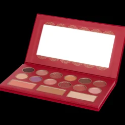 Palette d'ombres à paupières et de maquillage Max & More | Action FR