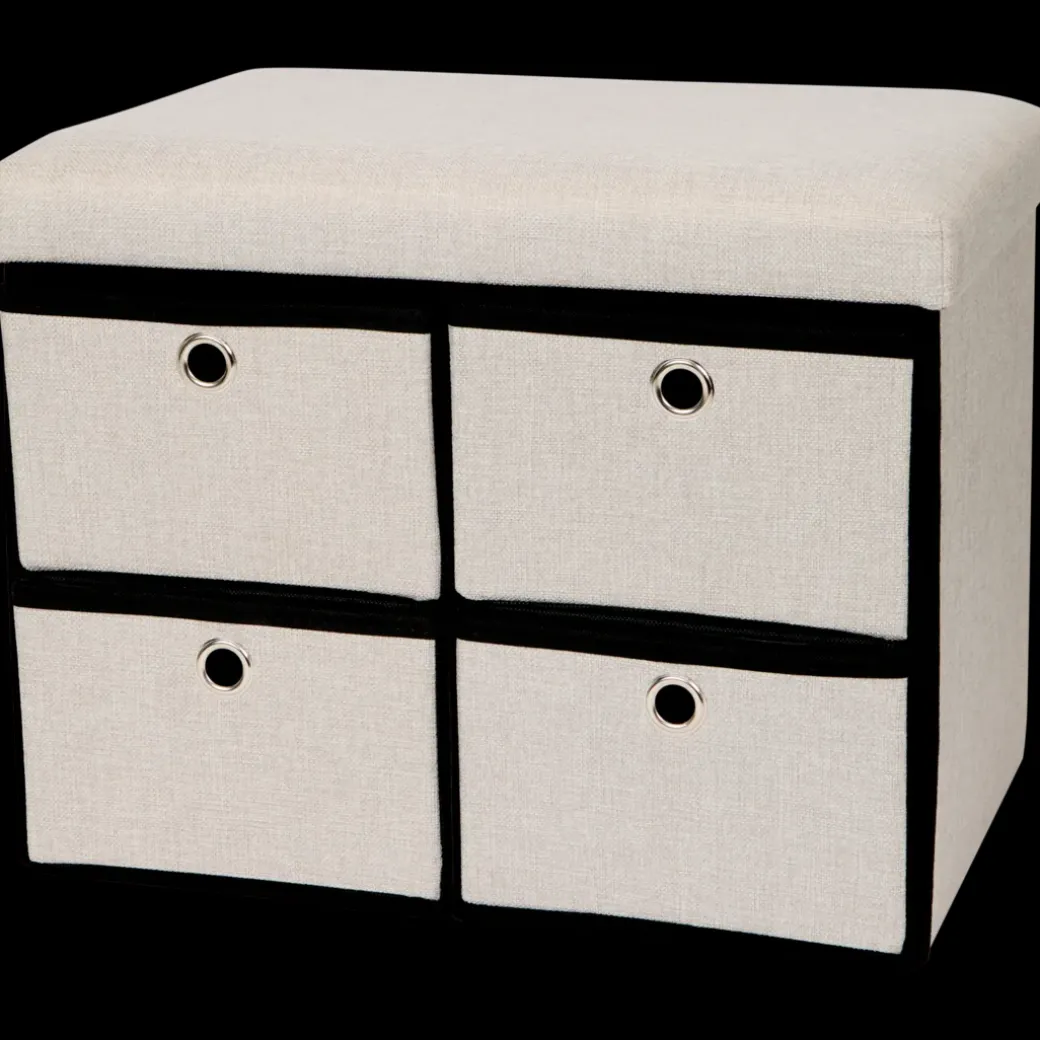 Panier de rangement pliable | Action FR