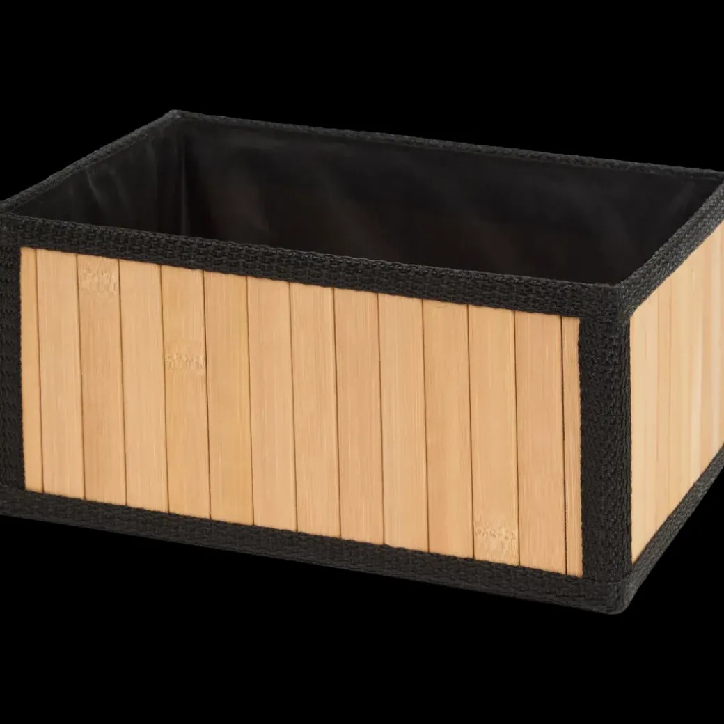 Panier en bambou | Action FR