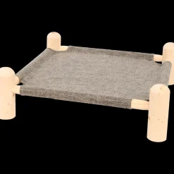 Panier en bois pour animal | Action FR