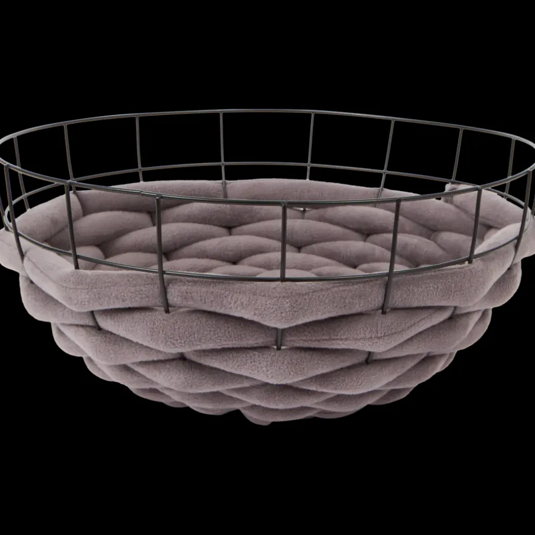 Panier pour animaux de compagnie Home Accents | Action FR